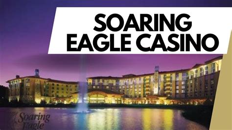 jobs at soaring eagle casino|soaring eagle casino complaints.